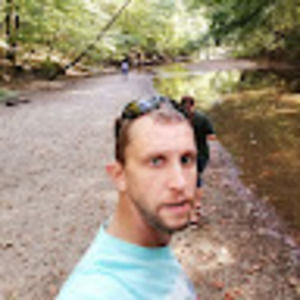 Meet your Posher, Wesley